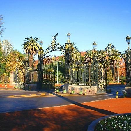Hotel Zamora Mendoza Ngoại thất bức ảnh