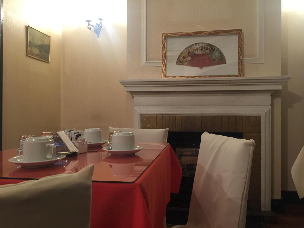 Hotel Zamora Mendoza Ngoại thất bức ảnh