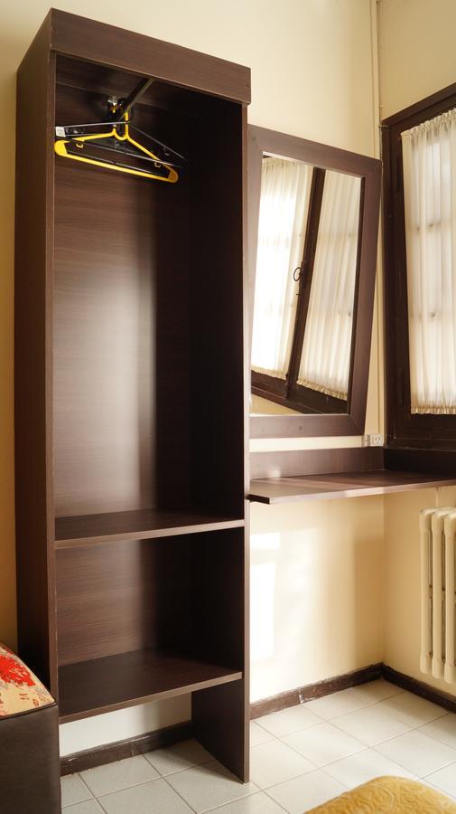 Hotel Zamora Mendoza Ngoại thất bức ảnh